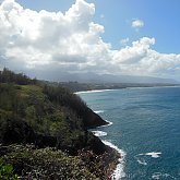 Kilauea Park